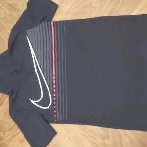 Nike Golf boys polo